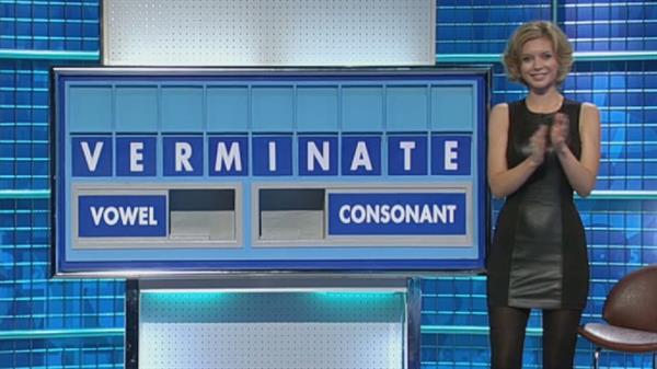 Rachel Riley