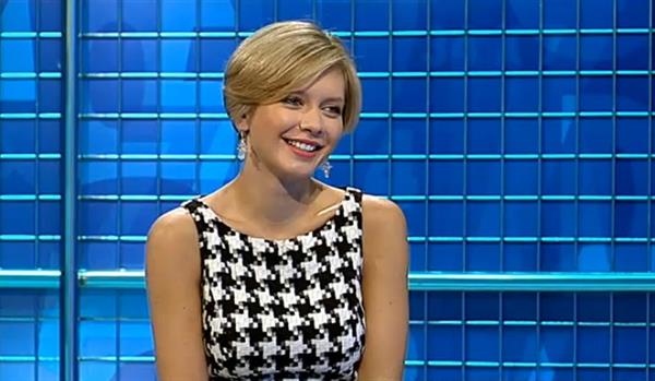 Rachel Riley