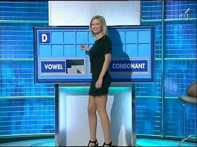 Rachel Riley