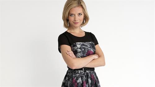 Rachel Riley
