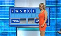 Rachel Riley
