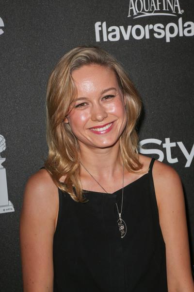 Brie Larson