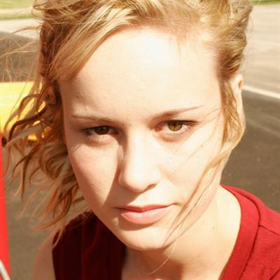 Brie Larson
