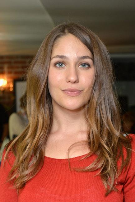 Lola Kirke