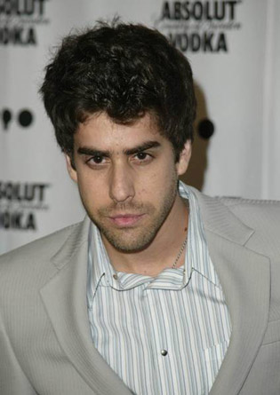 Adam Goldberg