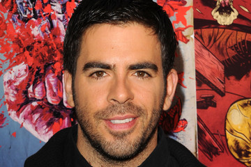 Eli Roth
