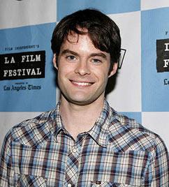 Bill Hader