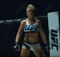 Holly Holm