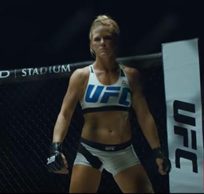 Holly Holm
