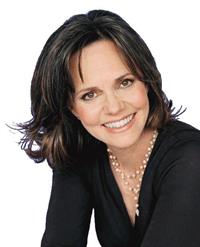 Sally Field