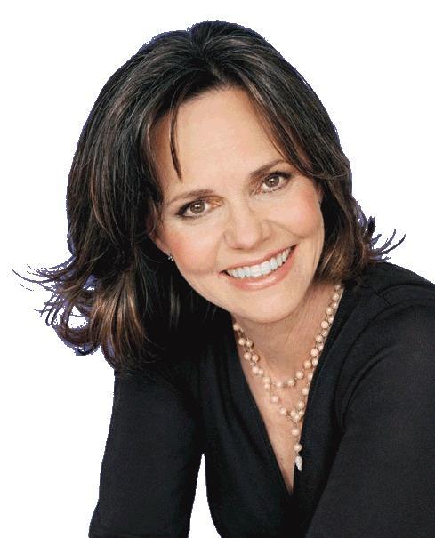 Sally Field