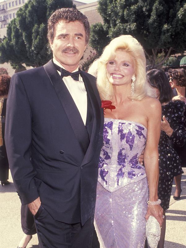 Loni Anderson
