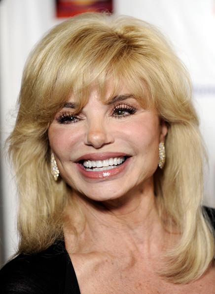 Loni Anderson
