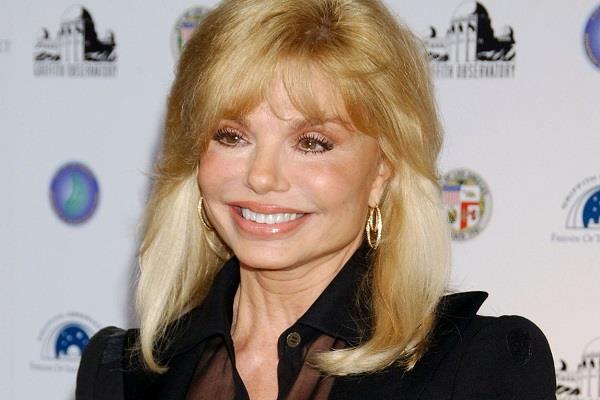 Loni Anderson