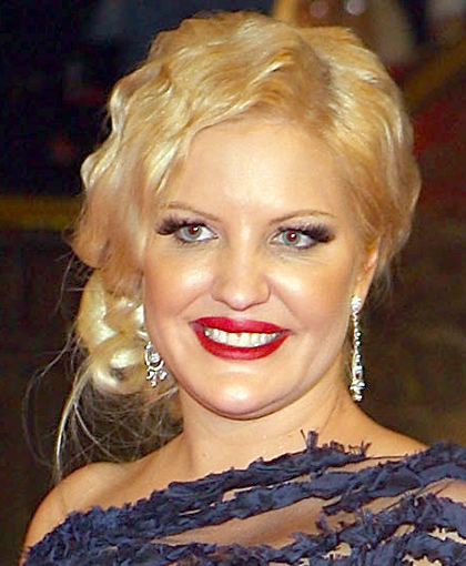 Brynne Edelsten