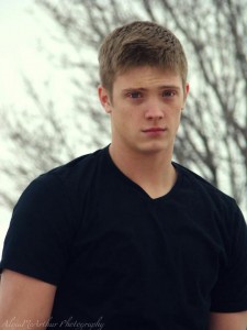 Johnathon Krautkramer