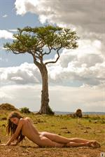 Candice Boucher - breasts