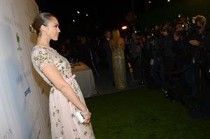 Jessica Alba The First Annual Baby2Baby Gala in Culver City