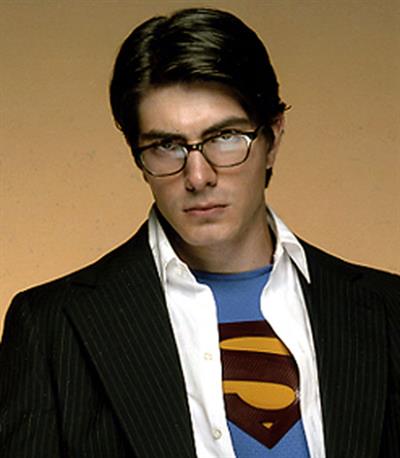 Brandon Routh