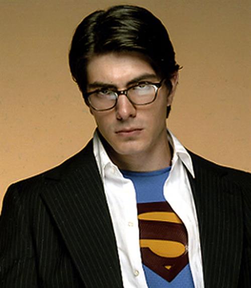 Brandon Routh
