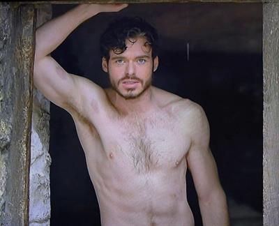Richard Madden