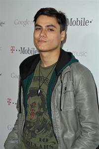 Kiowa Gordon