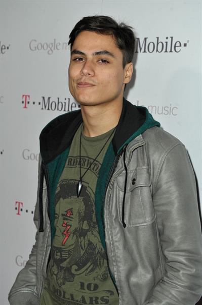 Kiowa Gordon