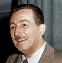 Walt Disney