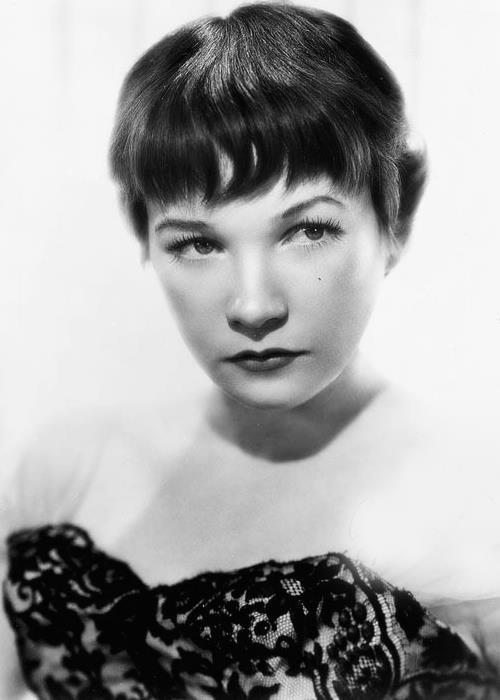 Shirley MacLaine
