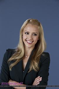 Jessica Alba