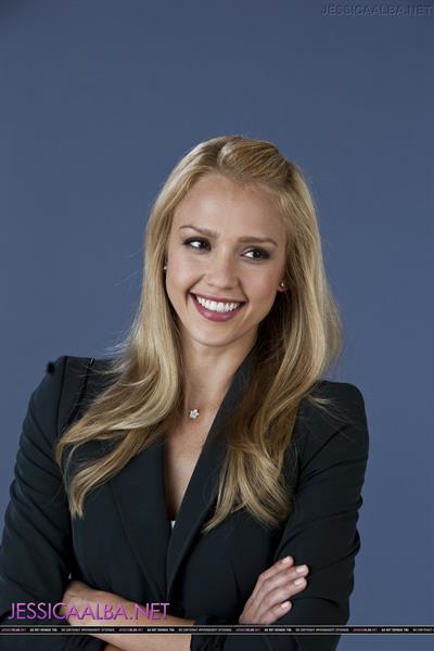 Jessica Alba