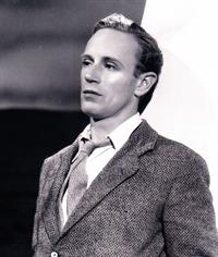 Leslie Howard