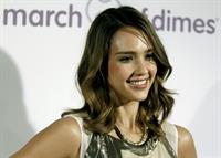 Jessica Alba