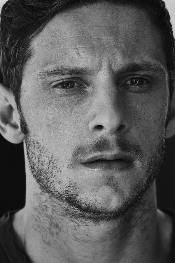 Jamie Bell