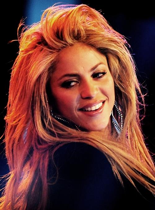 Shakira