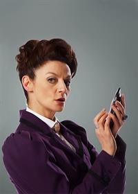 Michelle Gomez