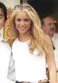 Shakira