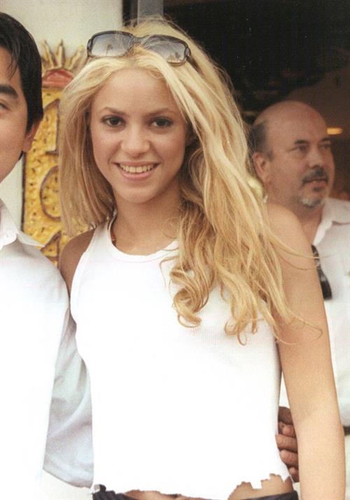 Shakira