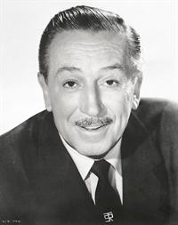 Walt Disney