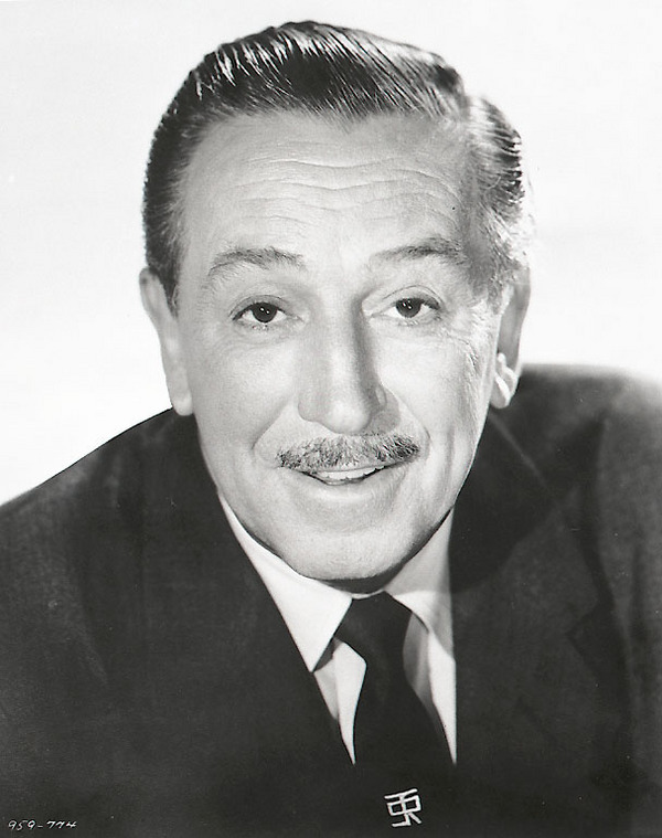 Walt Disney