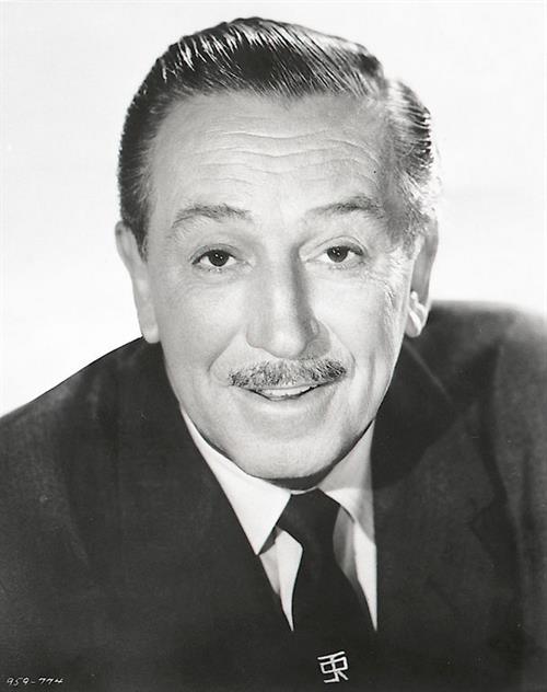 Walt Disney