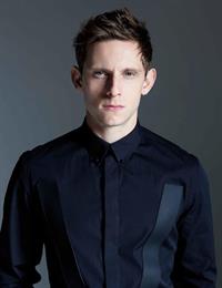 Jamie Bell