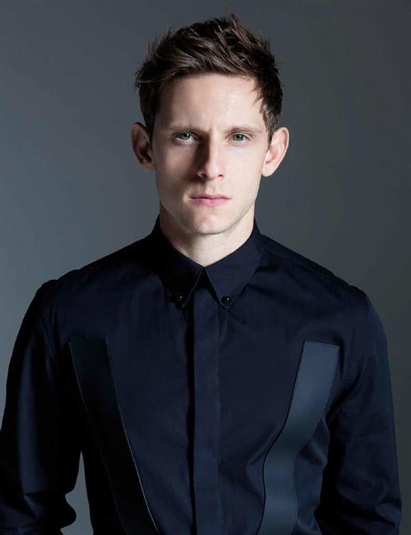 Jamie Bell