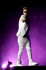 Justin Bieber