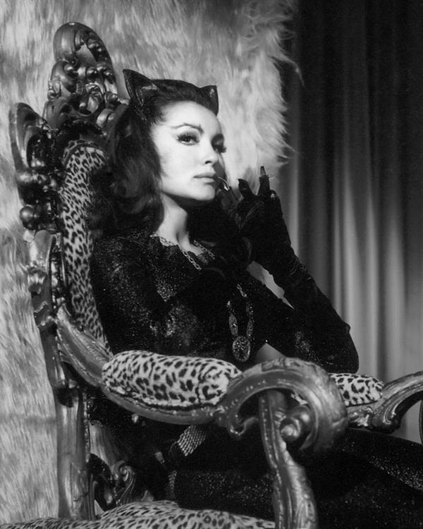 Julie Newmar