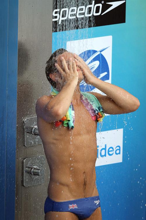 Tom Daley