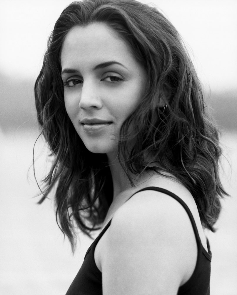 Eliza Dushku