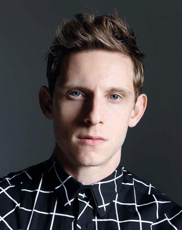 Jamie Bell