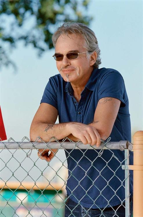 Billy Bob Thornton