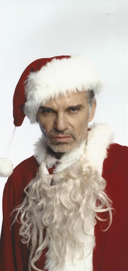 Billy Bob Thornton